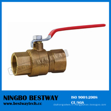 C83600 ou C84400 Bronze Valve